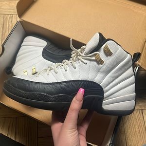 Air Jordan 12